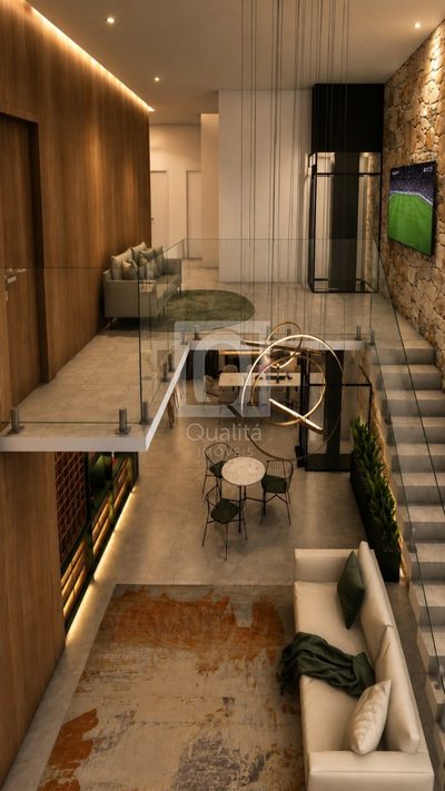 Casa de Condomínio, 3 quartos - Foto 5