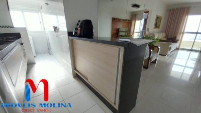 Apartamento, 2 quartos - Foto 5