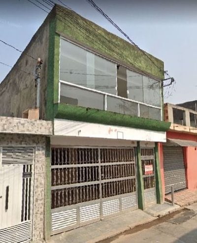 Sobrado, 2 quartos, 280 m² - Foto 2