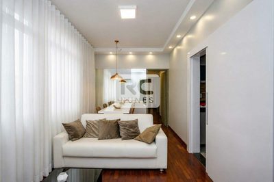 Apartamento, 3 quartos, 115 m² - Foto 3