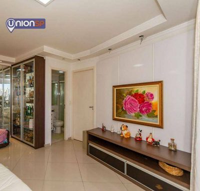 Apartamento, 1 quarto, 57 m² - Foto 3