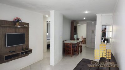 Apartamento, 2 quartos - Foto 2