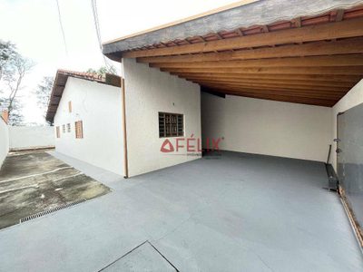 Casa, 3 quartos, 130 m² - Foto 1