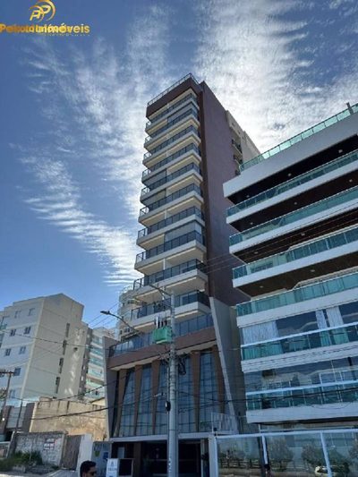 Apartamento, 105 m² - Foto 1