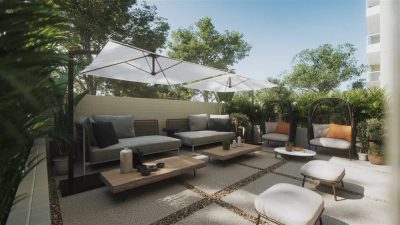 Apartamento, 2 quartos, 88 m² - Foto 3