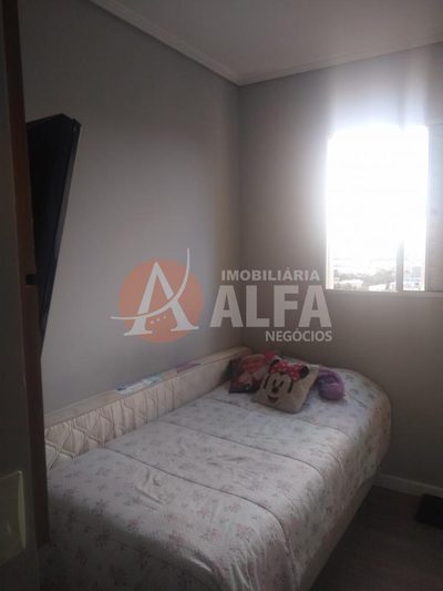 Apartamento, 2 quartos, 52 m² - Foto 4