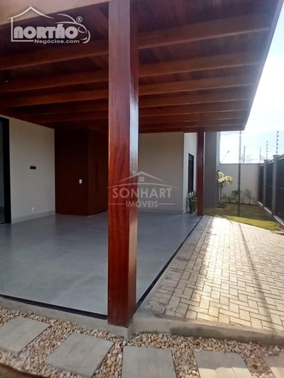Casa, 3 quartos, 170 m² - Foto 3