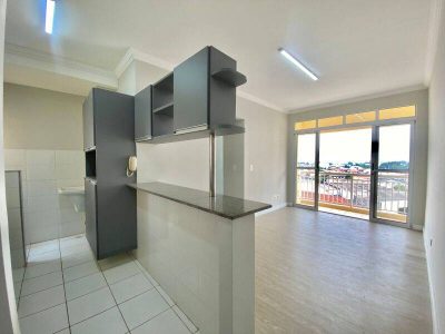 Apartamento, 2 quartos, 55 m² - Foto 2