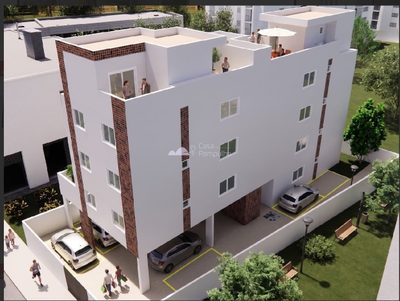 Apartamento, 3 quartos, 80 m² - Foto 1