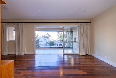 Apartamento, 3 quartos, 133 m² - Foto 3
