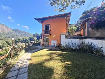Casa, 2 quartos, 1200 m² - Foto 1