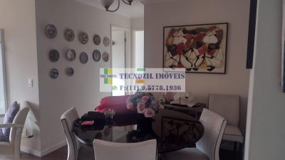Apartamento, 2 quartos, 65 m² - Foto 5