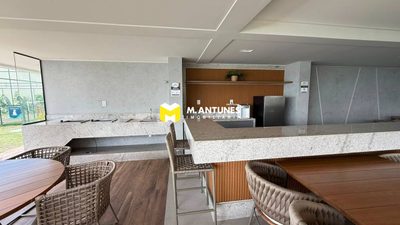 Apartamento, 1 quarto, 30 m² - Foto 2