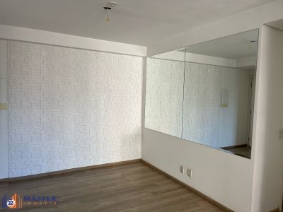 Apartamento, 3 quartos, 88 m² - Foto 2