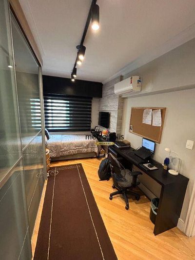 Apartamento, 3 quartos, 150 m² - Foto 3