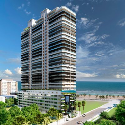 Apartamento, 3 quartos, 161 m² - Foto 2
