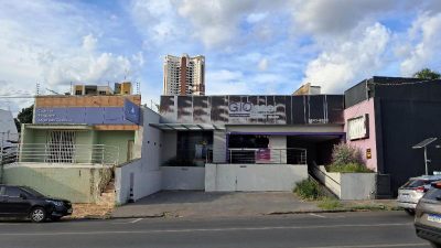 Loja-Salão, 210 m² - Foto 5