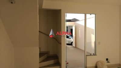 Casa, 3 quartos, 90 m² - Foto 5