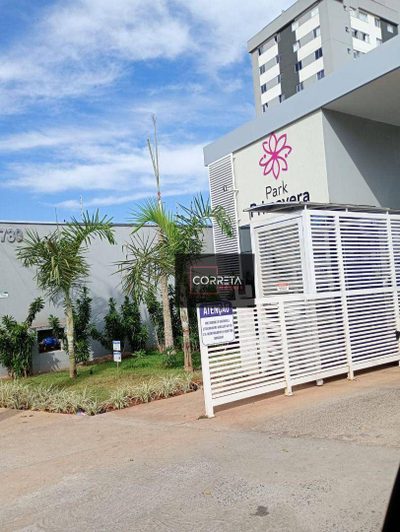 Apartamento, 2 quartos, 45 m² - Foto 1