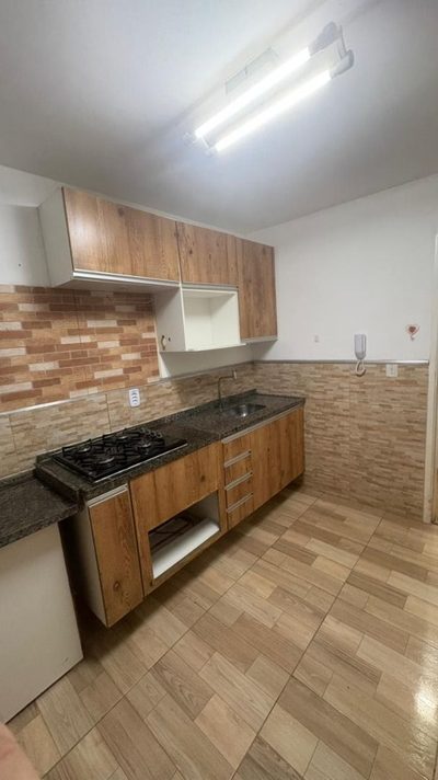 Apartamento, 1 quarto, 38 m² - Foto 4