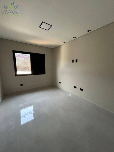 Sobrado, 3 quartos, 161 m² - Foto 5