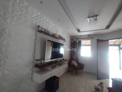 Casa, 2 quartos, 75 m² - Foto 4