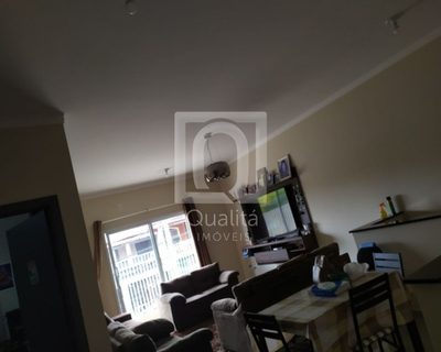 Sobrado, 4 quartos, 233 m² - Foto 2