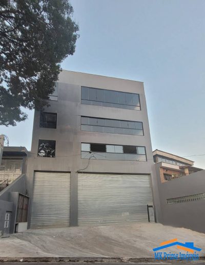 Prédio Inteiro, 880 m² - Foto 1