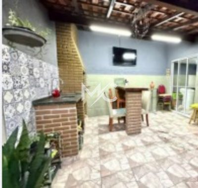 Casa, 2 quartos - Foto 3