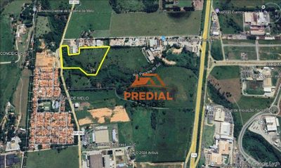 Terreno, 6 hectares - Foto 3