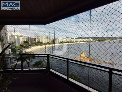 Apartamento, 4 quartos, 280 m² - Foto 1