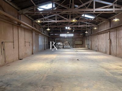 Depósito-Galpão, 1000 m² - Foto 5