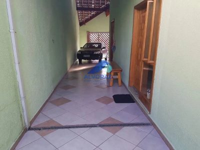 Casa, 4 quartos, 200 m² - Foto 3