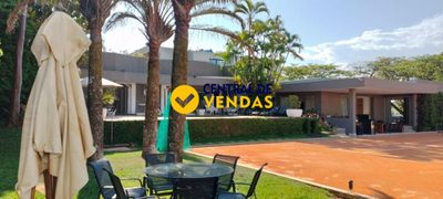 Casa, 4 quartos, 751 m² - Foto 3