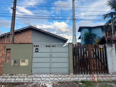Casa, 3 quartos, 136 m² - Foto 1