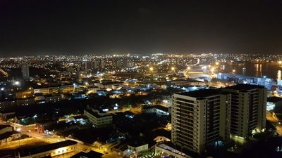 Apartamento, 3 quartos, 87 m² - Foto 1
