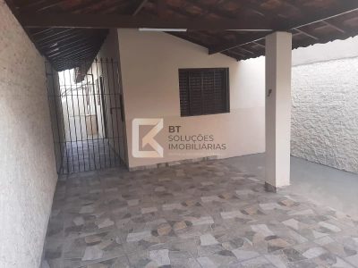 Casa, 2 quartos, 90 m² - Foto 5