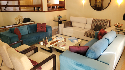 Sobrado, 4 quartos, 500 m² - Foto 5