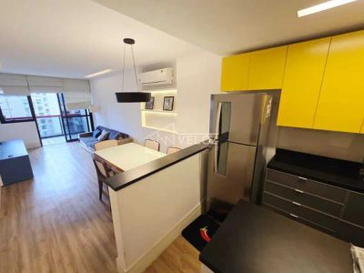 Apartamento, 1 quarto, 86 m² - Foto 2
