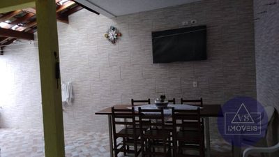 Sobrado, 3 quartos, 180 m² - Foto 3