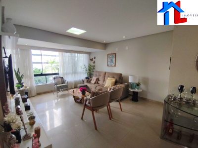 Apartamento, 3 quartos, 105 m² - Foto 2