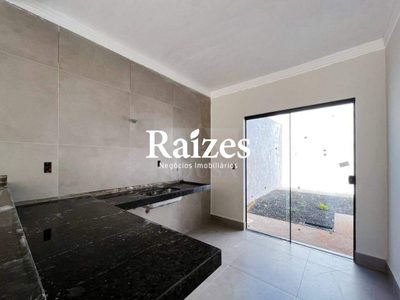 Casa, 3 quartos, 75 m² - Foto 5