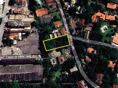 Casa, 1 quarto, 35 m² - Foto 1
