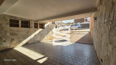 Casa, 3 quartos, 224 m² - Foto 3