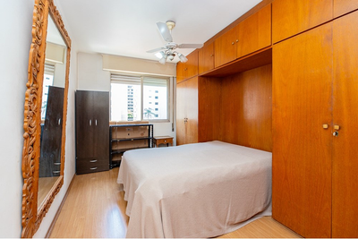 Apartamento, 3 quartos, 127 m² - Foto 4