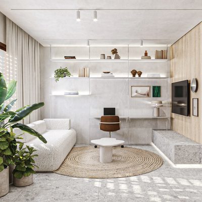 Apartamento, 1 quarto, 60 m² - Foto 5