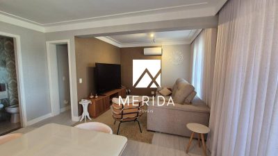 Apartamento, 3 quartos, 121 m² - Foto 2