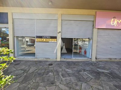 Loja-Salão, 134 m² - Foto 4