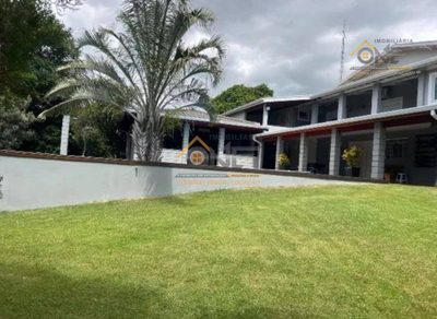 Chácara, 3 quartos, 2500 m² - Foto 3