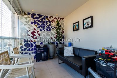 Apartamento, 3 quartos, 127 m² - Foto 5